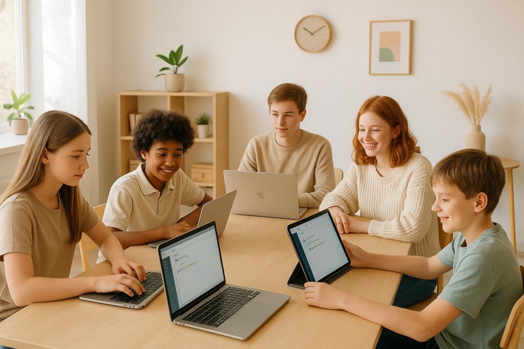 5 Projets Simples Pour Maîtriser les Bases de Python