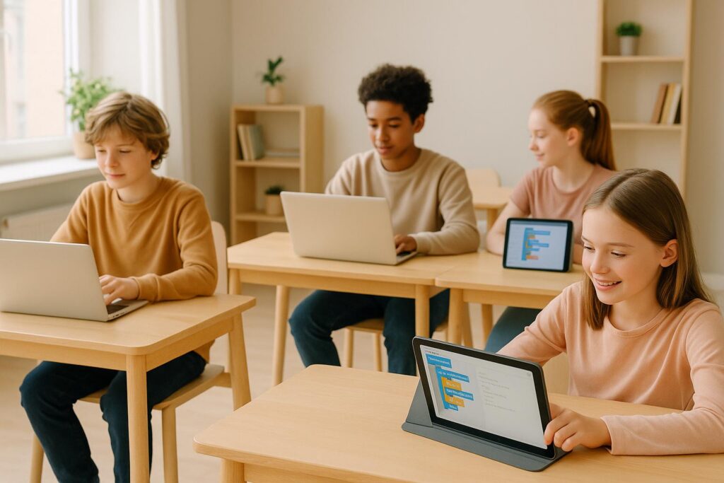 Top 7 Jeux de Codage avec Systèmes d'Évaluation Intégrés